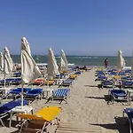 Szálloda Zografos