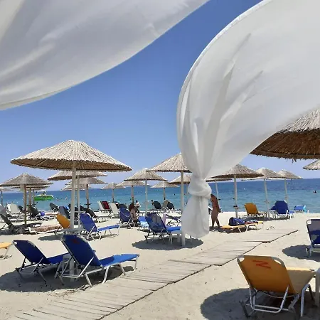 Hotel Zografos 2*