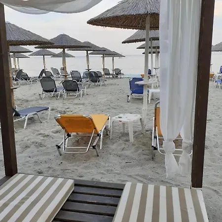 Zografos Hotel Paralia Katerinis