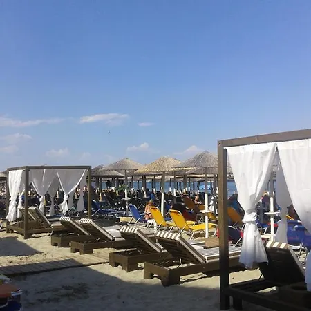 Zografos Hotel 2*