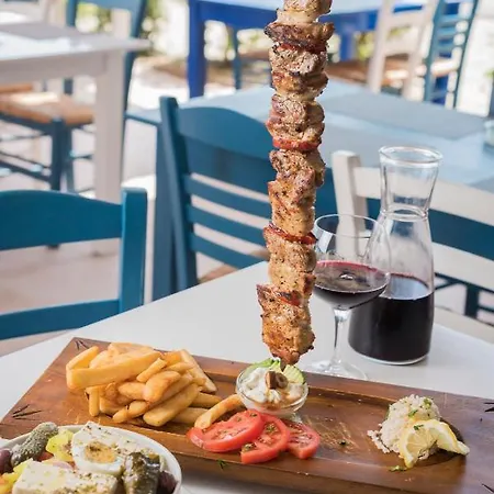 Zografos 2* Paralia Katerinis