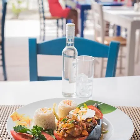 Zografos 2* Paralia Katerinis