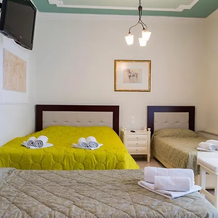 Zografos 2* Paralia Katerinis