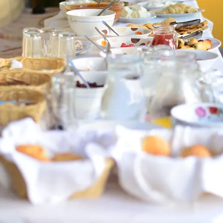 Zografos Hotel Paralía