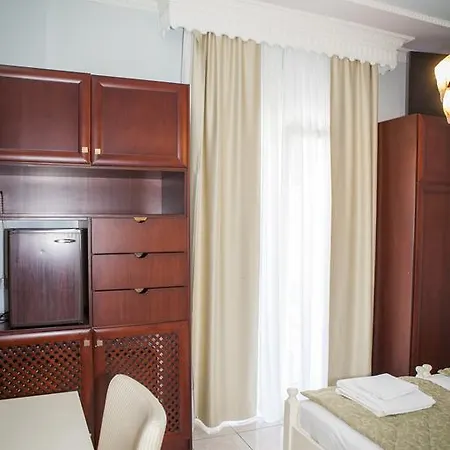 Zografos Paralia Katerinis