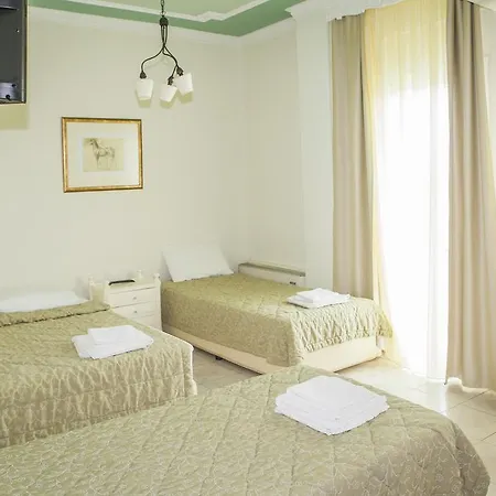 Zografos Paralía