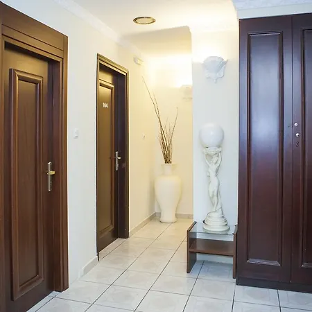 Zografos Hotel Paralia Katerinis