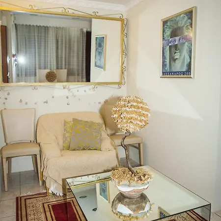 Zografos Paralia Katerinis