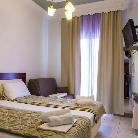 Zografos 2*