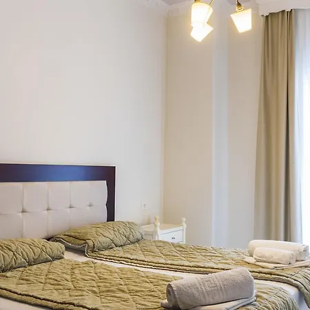 Zografos Hotel 2*