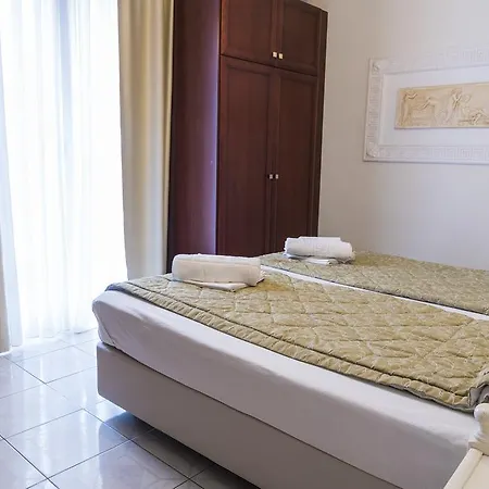 Hotel Zografos