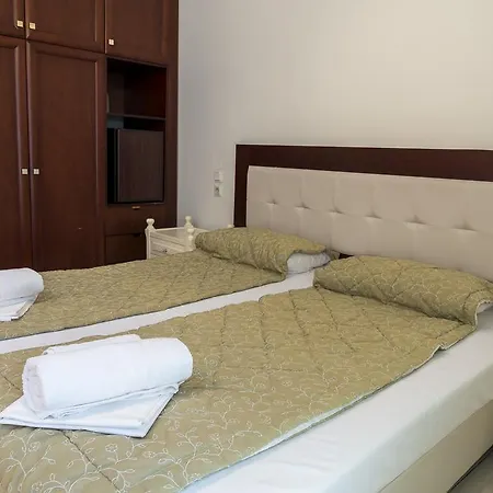 Zografos 2* Paralia Katerinis