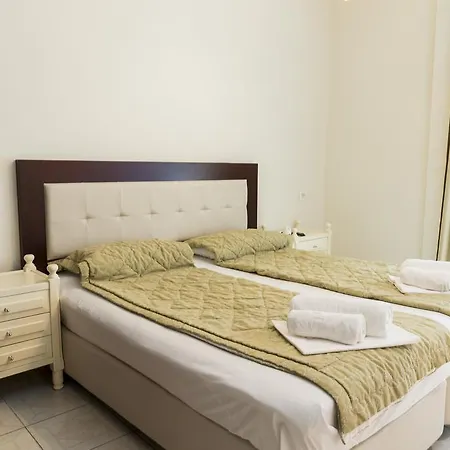 Zografos Hotel Paralia Katerinis
