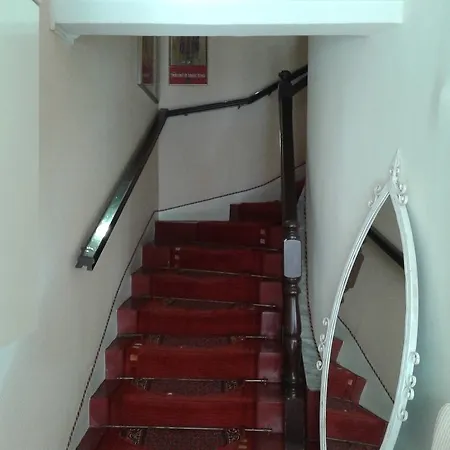 Hotel Zografos Paralia Katerinis
