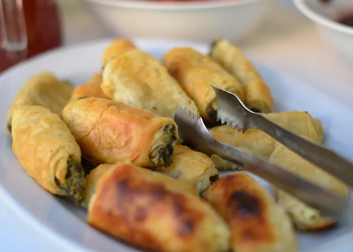 فندق Zografos
