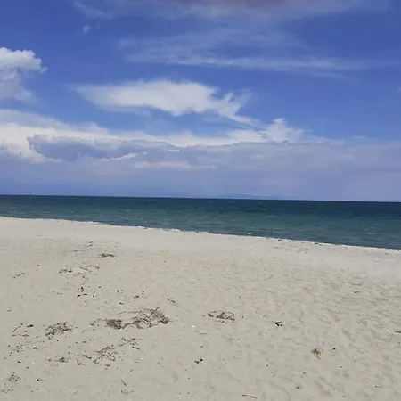 Zografos 2* Paralia Katerinis