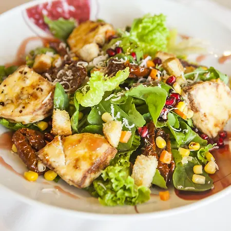 Zografos 2* Paralia Katerinis