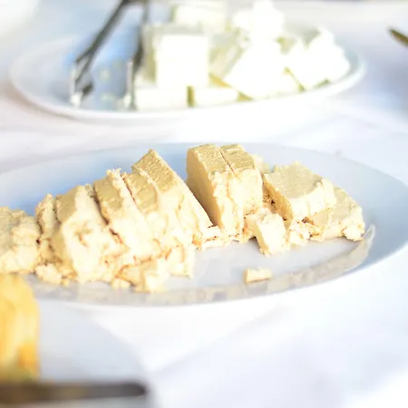 Hotel Zografos Paralia Katerinis