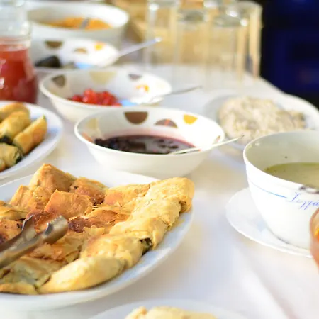 Zografos Paralia Katerinis