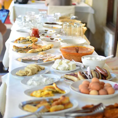 Zografos Paralia Katerinis