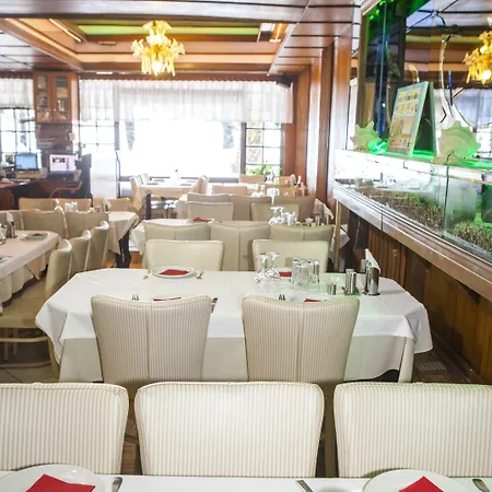 Zografos 2* Paralia Katerinis