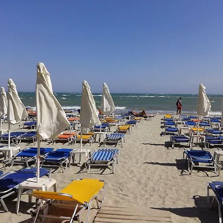 Hotel Zografos