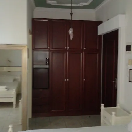 Zografos Hotel Paralia Katerinis