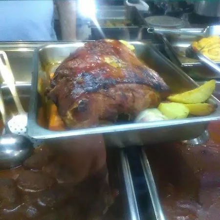 فندق Zografos Paralía