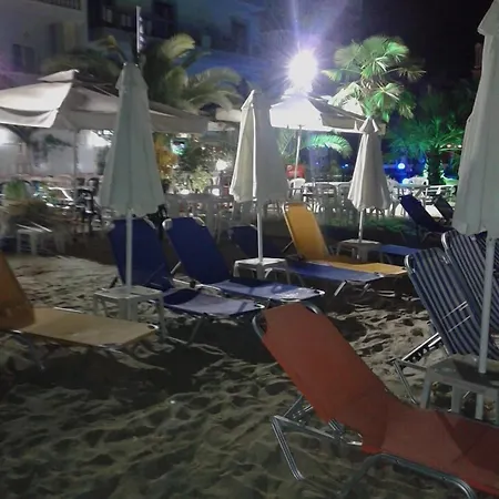 Zografos 2* Paralia Katerinis