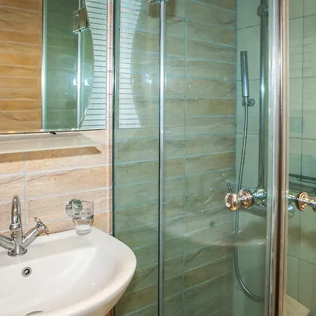 Hotel Zografos Paralia Katerinis