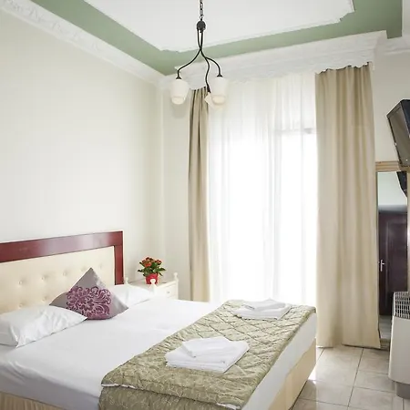 Zografos Paralia Katerinis