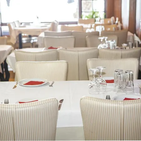 Hotel Zografos