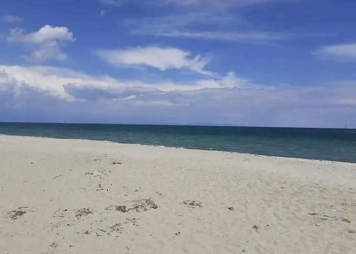 Zografos 2* Paralía