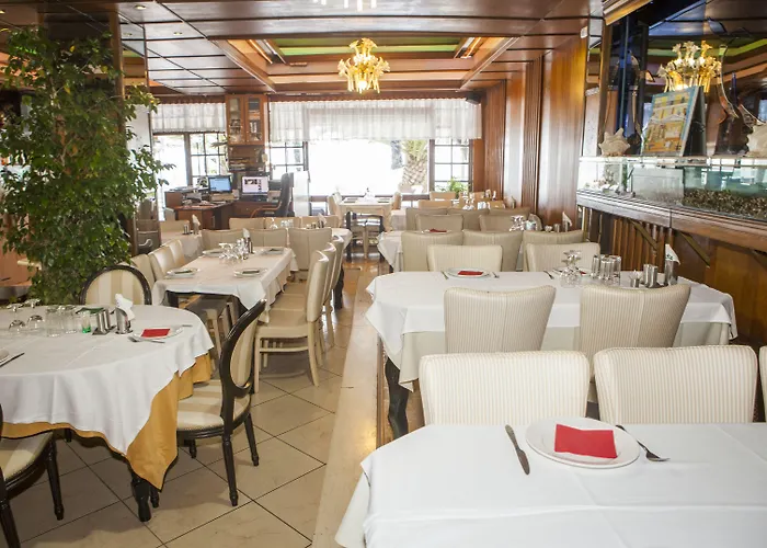 Hotel Zografos Paralía