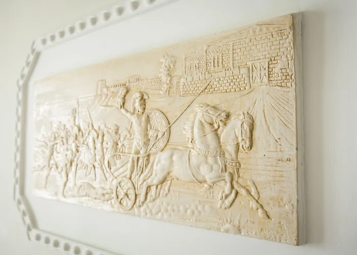 Zografos Hotel Paralía