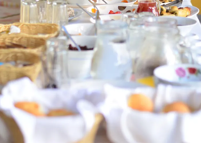 Zografos Hotel Paralía